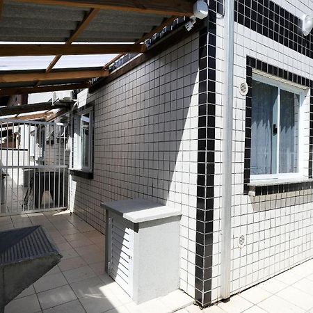 Residencial Adolfo - Mestre Naro Bombinhas Extérieur photo