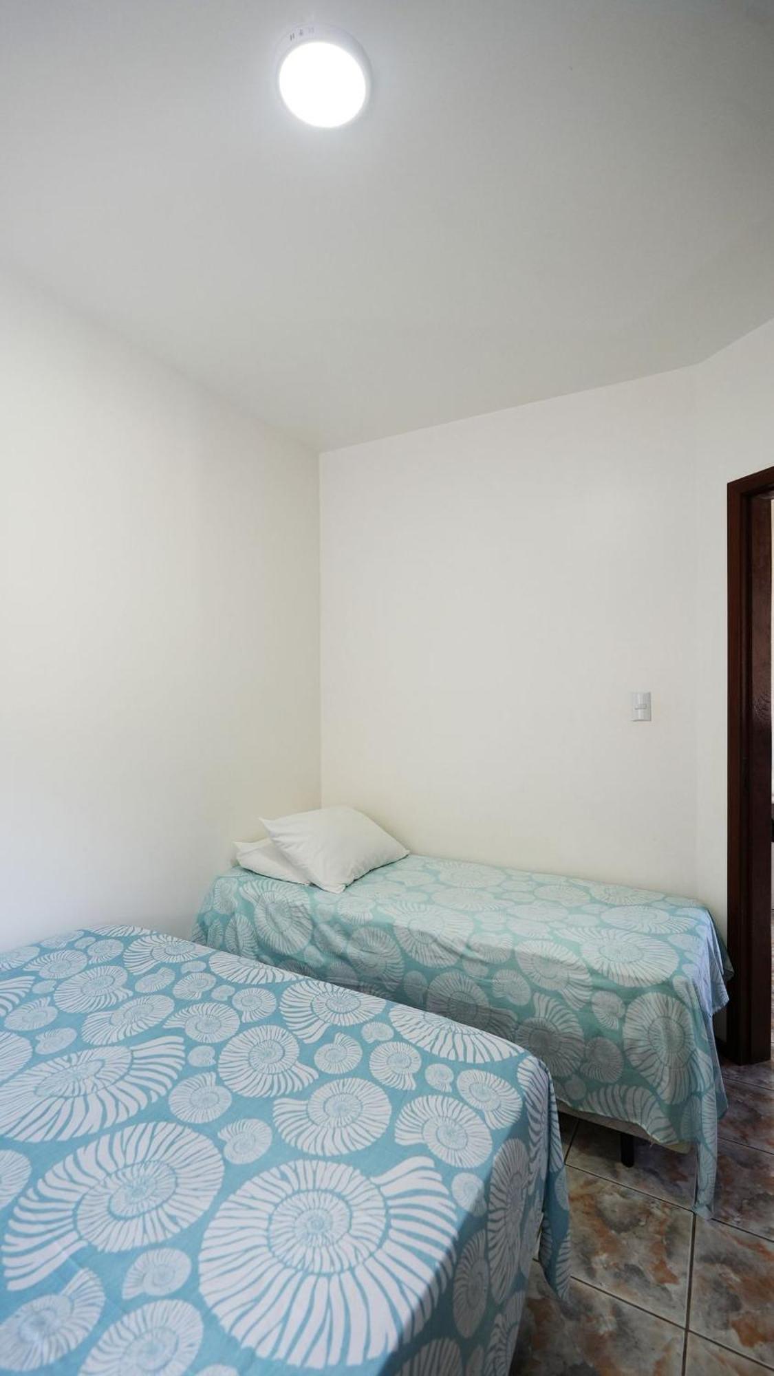 Residencial Adolfo - Mestre Naro Bombinhas Extérieur photo