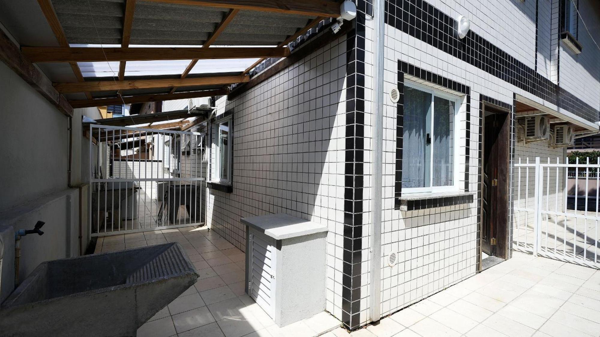 Residencial Adolfo - Mestre Naro Bombinhas Extérieur photo