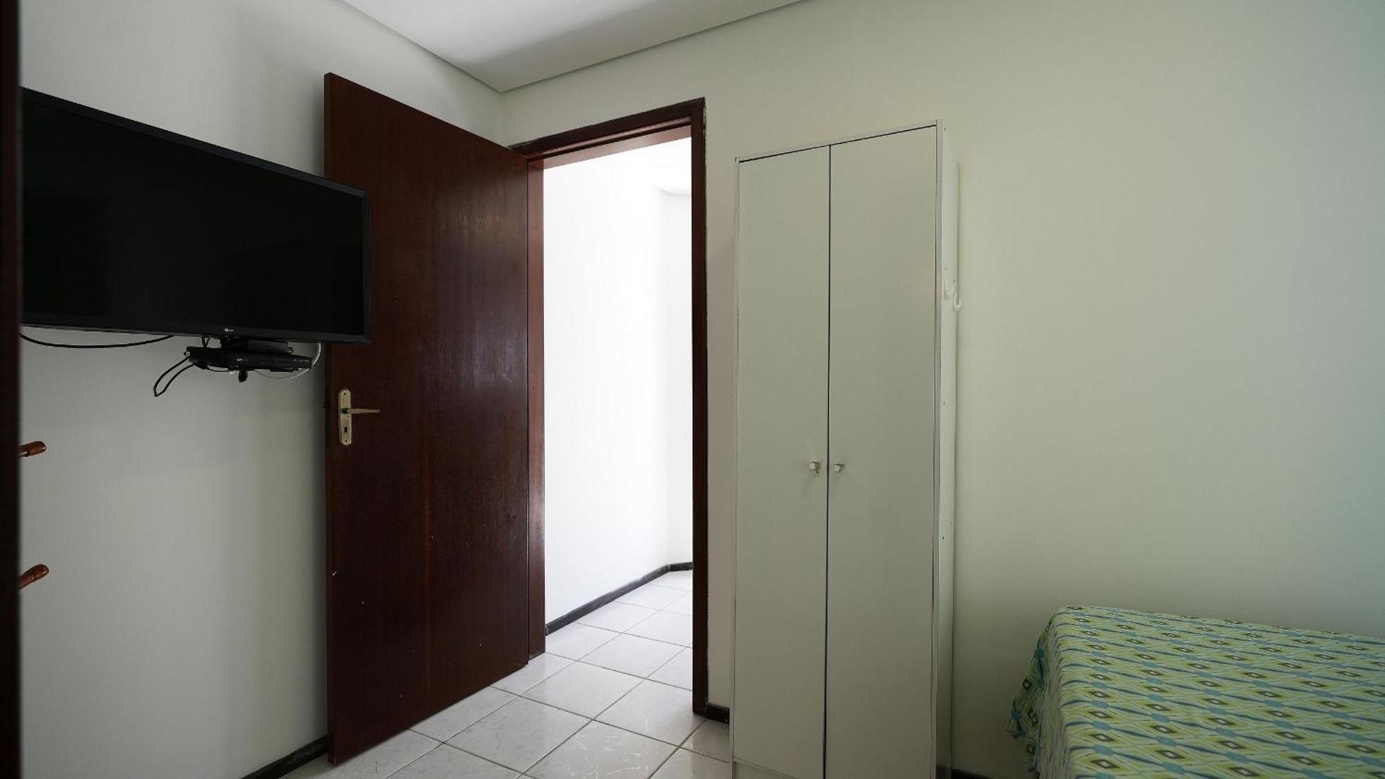 Residencial Adolfo - Mestre Naro Bombinhas Extérieur photo