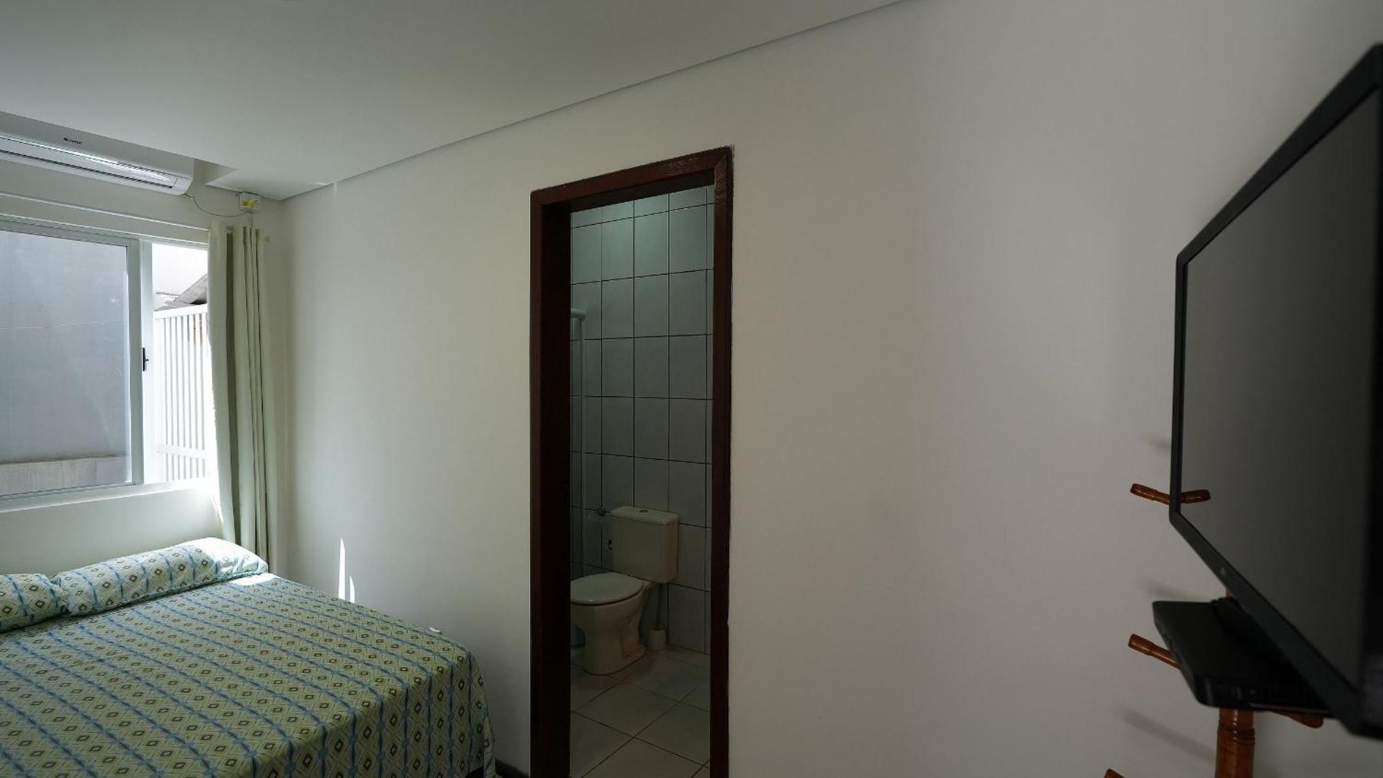 Residencial Adolfo - Mestre Naro Bombinhas Extérieur photo