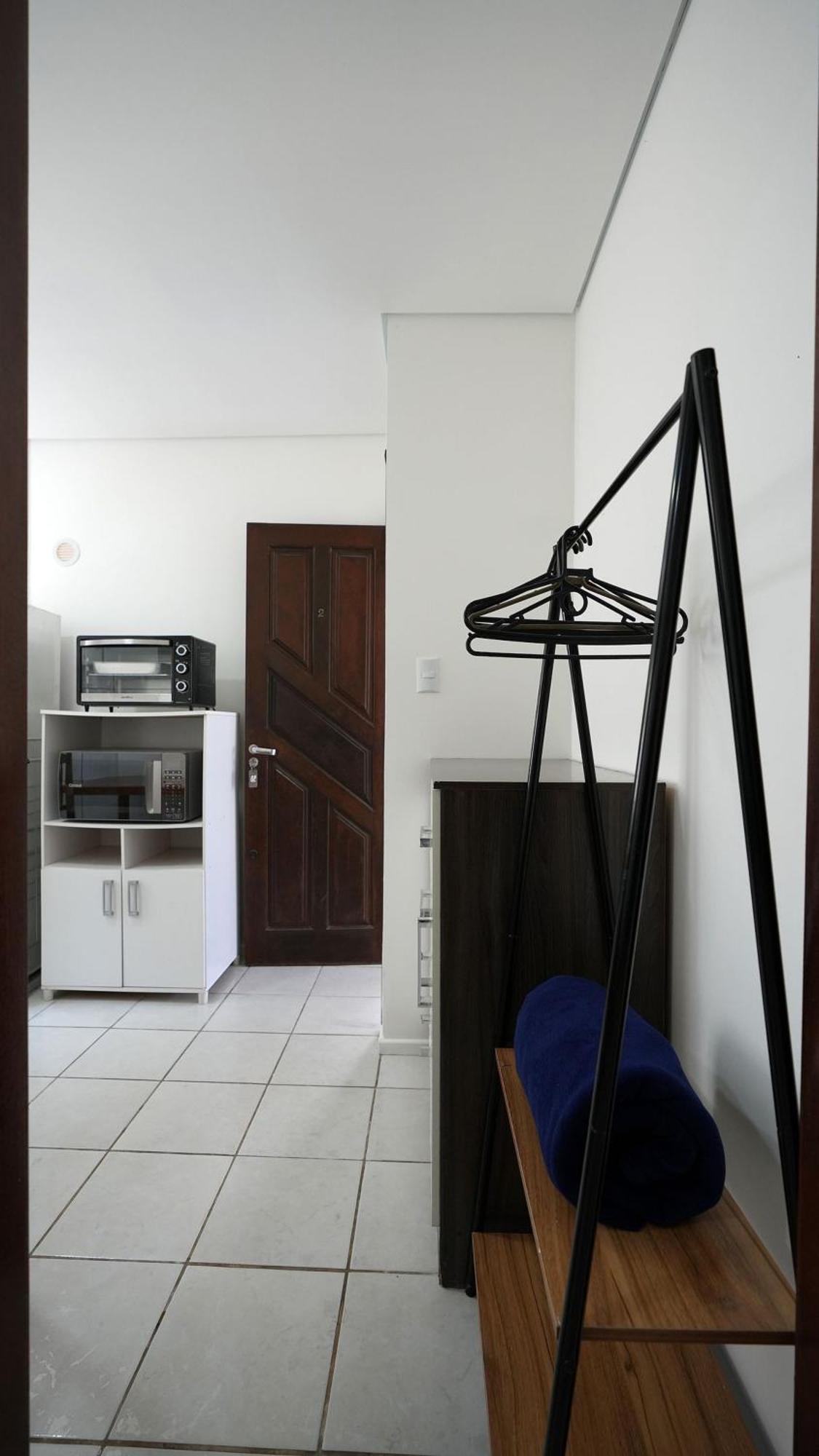Residencial Adolfo - Mestre Naro Bombinhas Extérieur photo