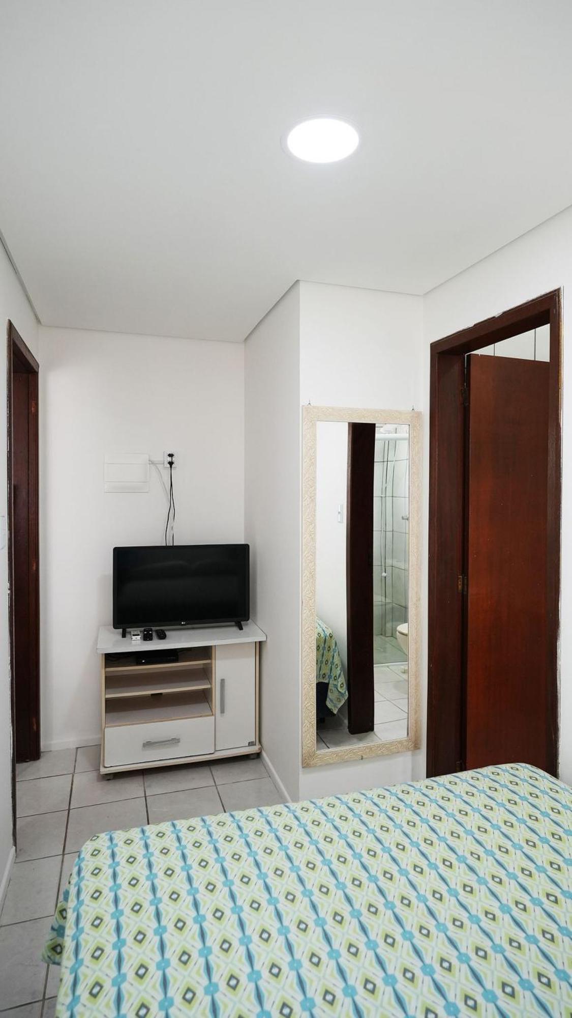 Residencial Adolfo - Mestre Naro Bombinhas Extérieur photo
