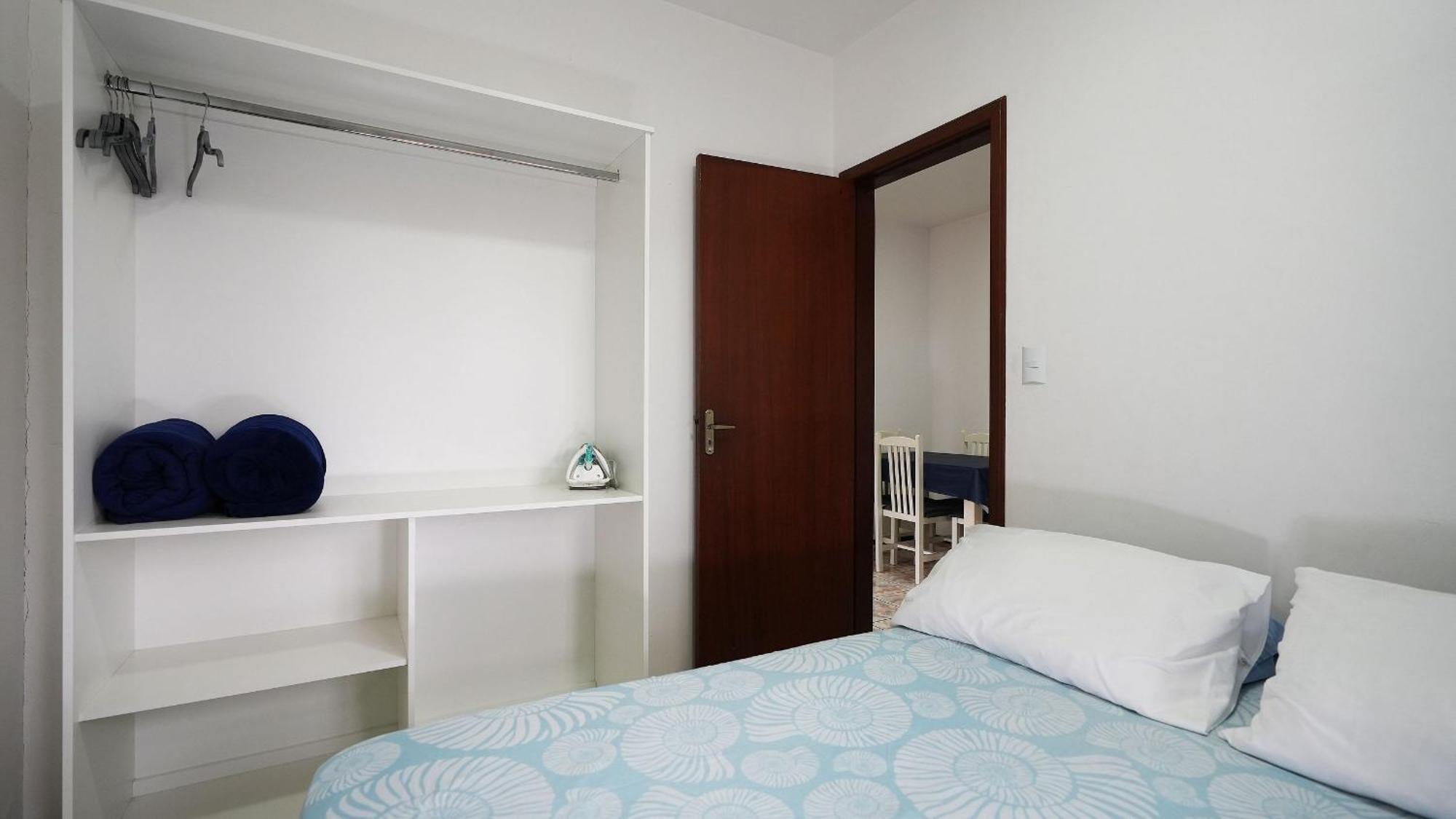 Residencial Adolfo - Mestre Naro Bombinhas Extérieur photo