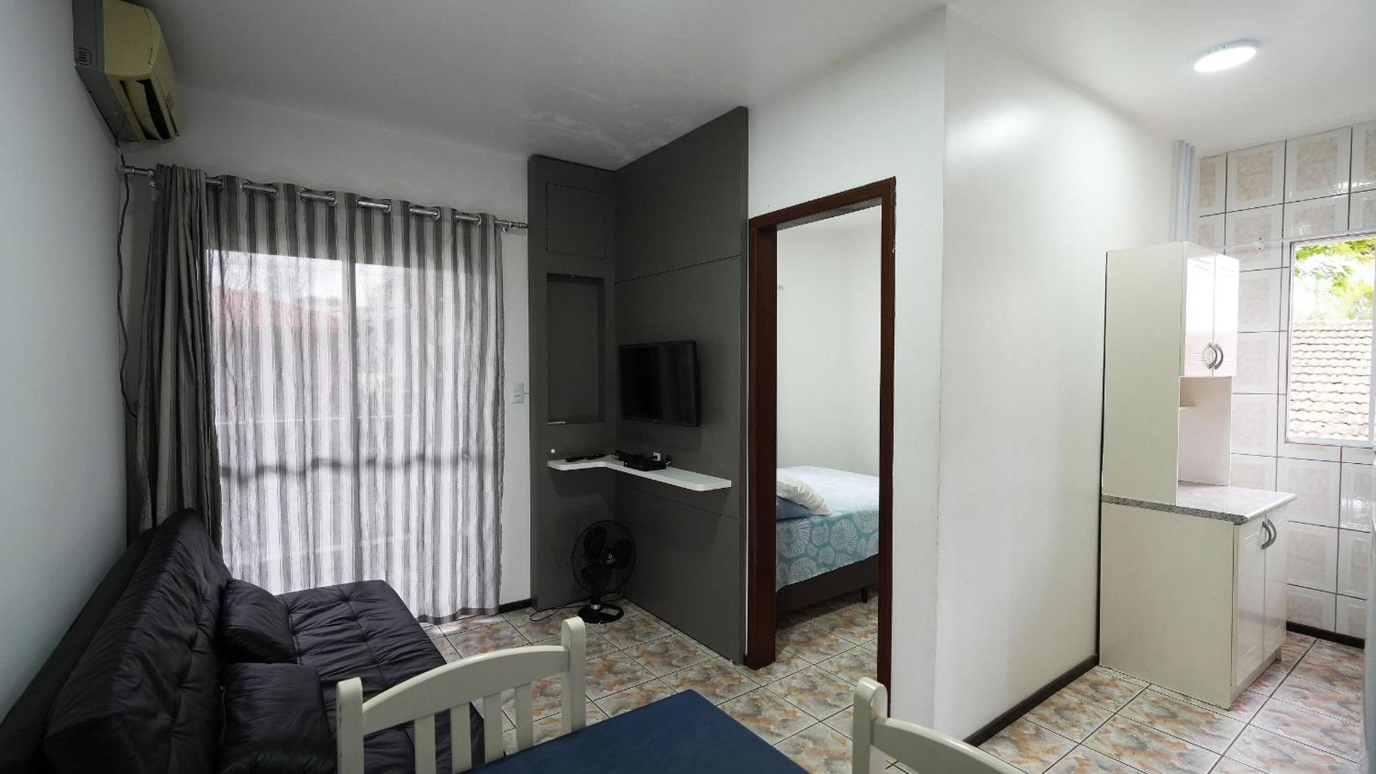 Residencial Adolfo - Mestre Naro Bombinhas Extérieur photo