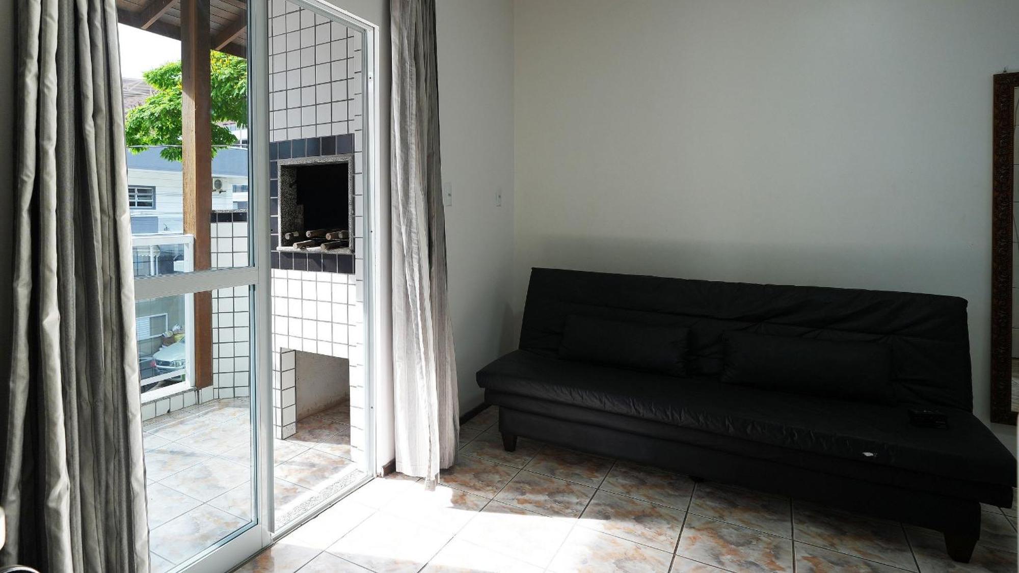 Residencial Adolfo - Mestre Naro Bombinhas Extérieur photo