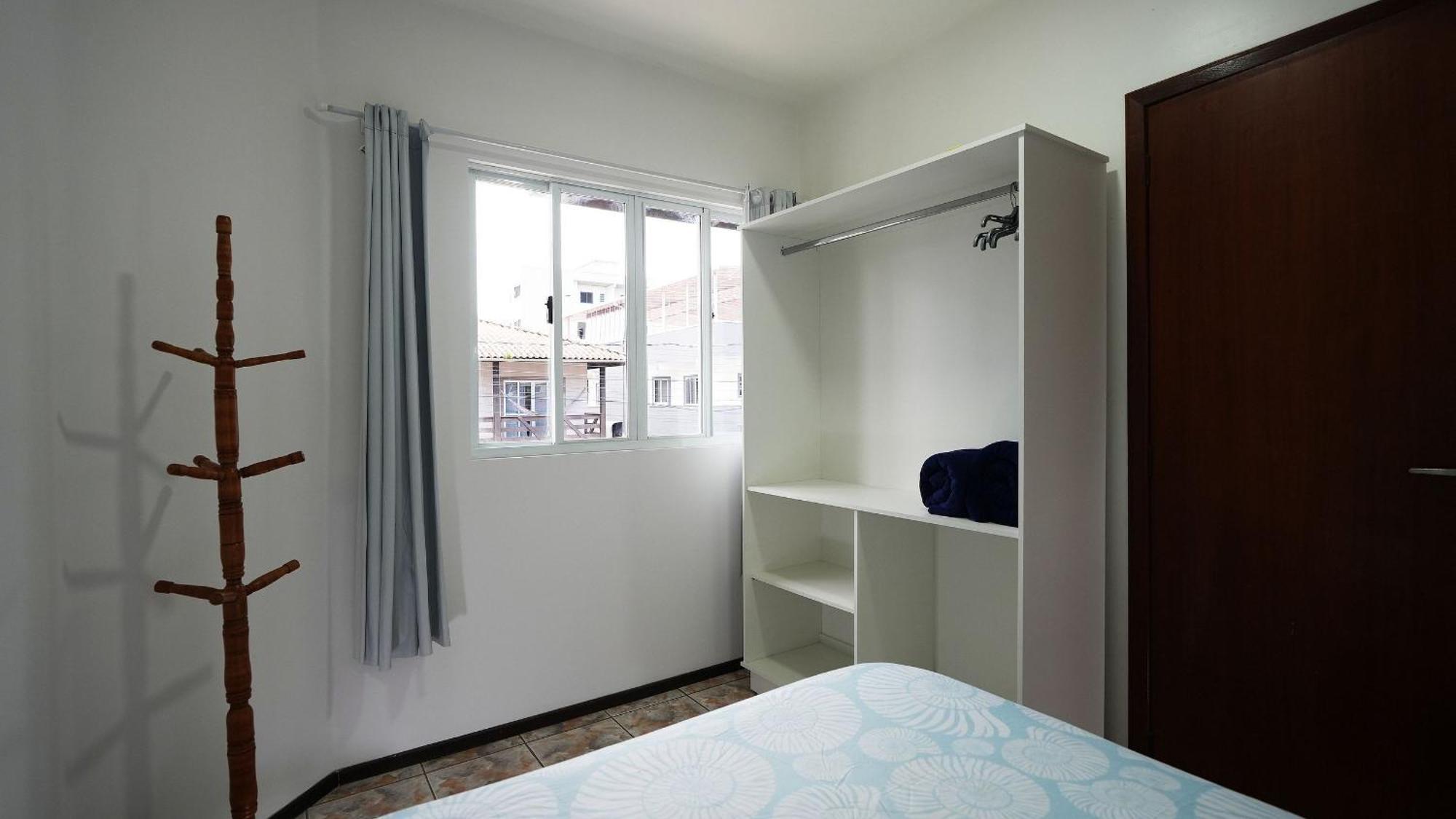 Residencial Adolfo - Mestre Naro Bombinhas Extérieur photo