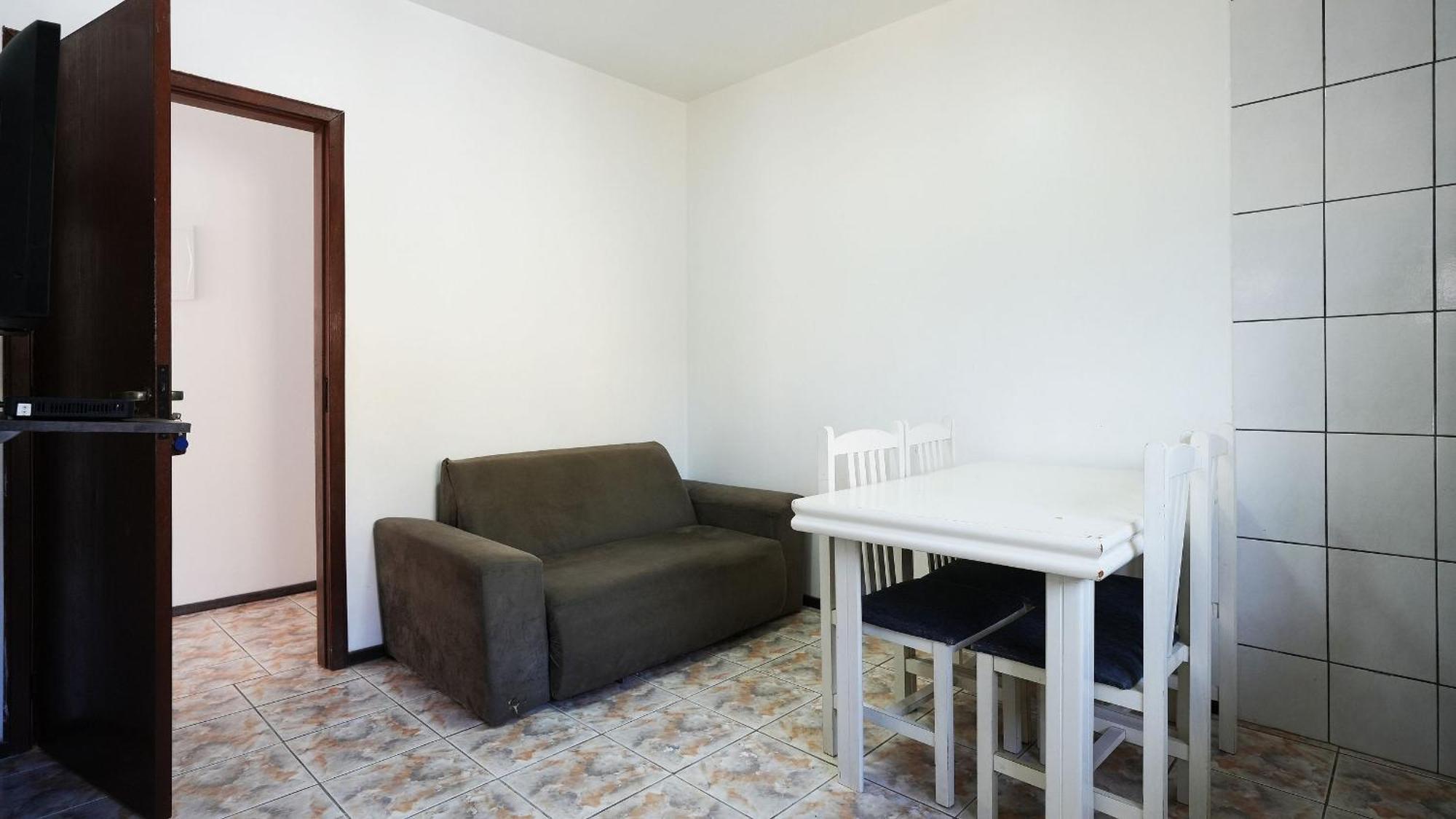 Residencial Adolfo - Mestre Naro Bombinhas Extérieur photo