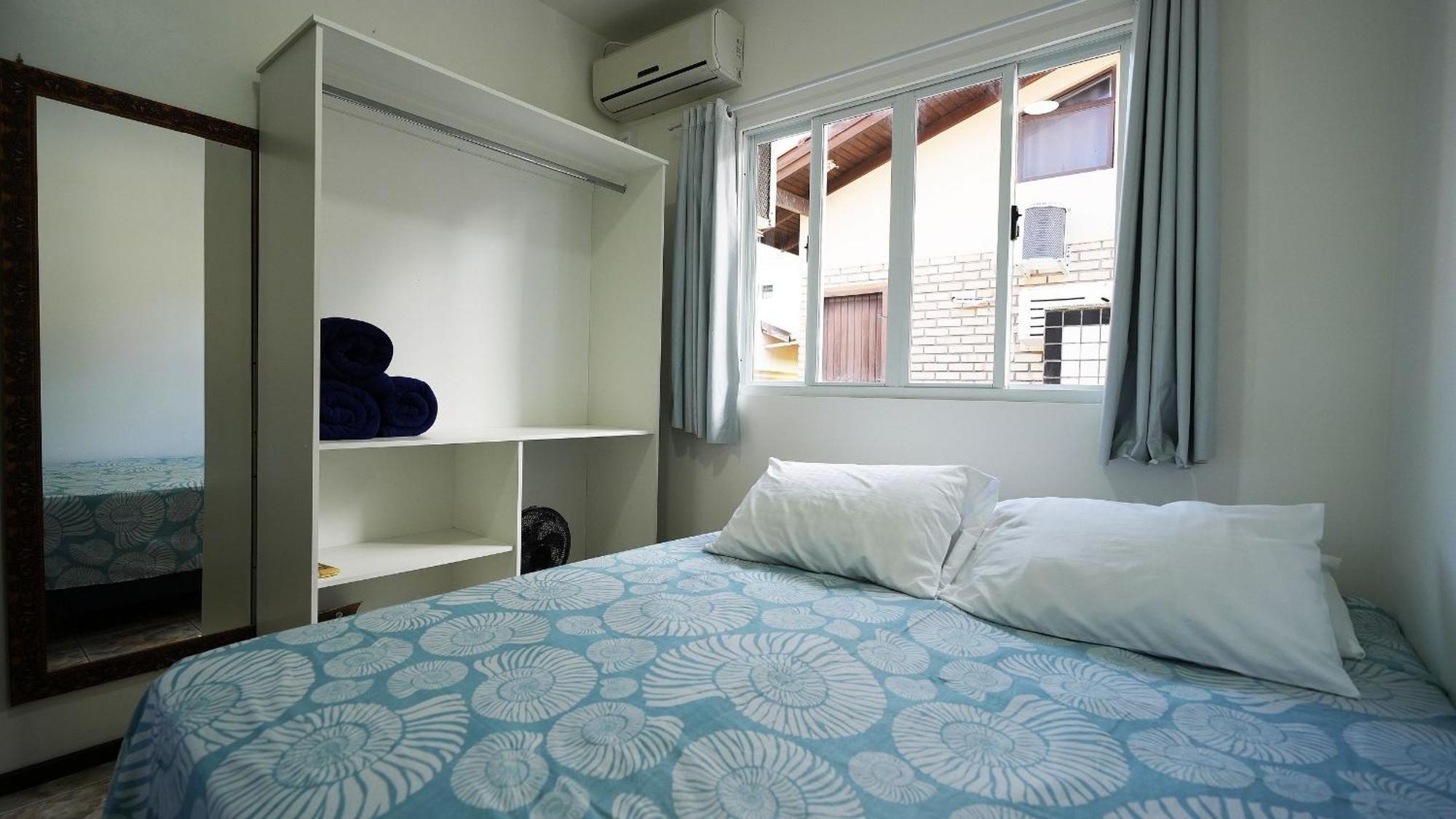 Residencial Adolfo - Mestre Naro Bombinhas Extérieur photo