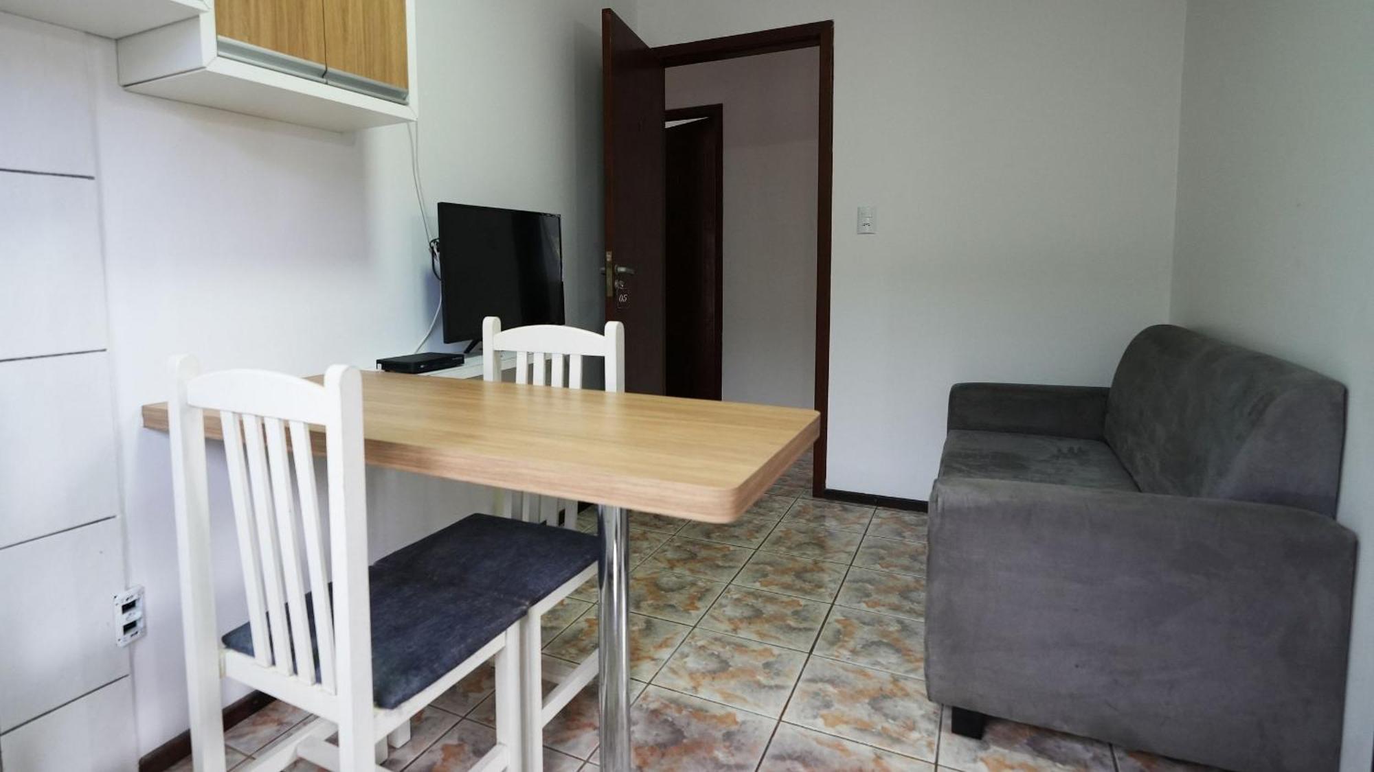 Residencial Adolfo - Mestre Naro Bombinhas Extérieur photo