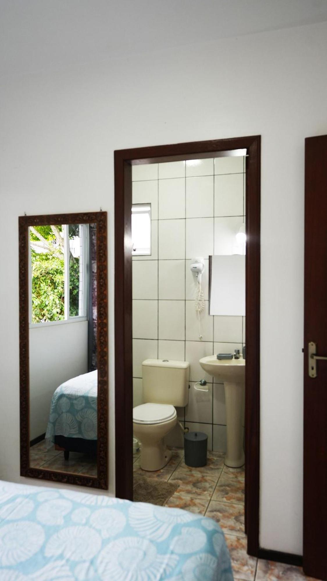 Residencial Adolfo - Mestre Naro Bombinhas Extérieur photo
